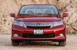 Lexus HS250h 2009 года